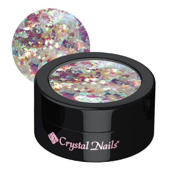 CN Crystal Flake 2