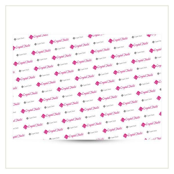 CN Table pad 50stk.