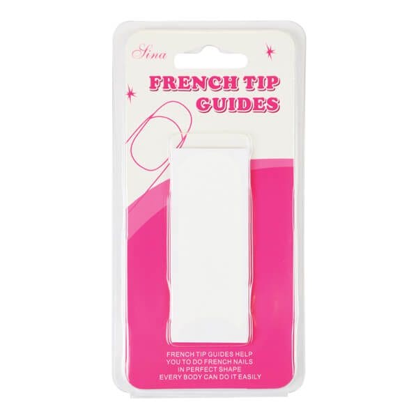 CN French smile line form