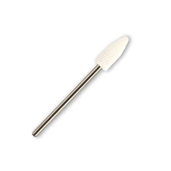 CN Drill bit Ceramic - Remove
