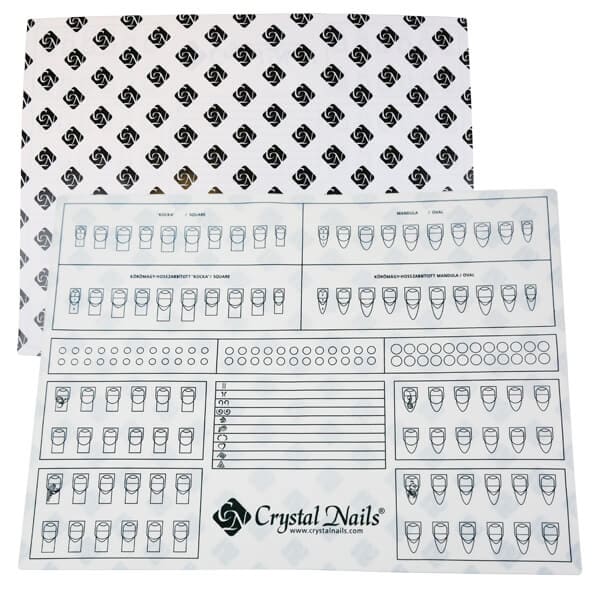 CN Silicon practise pad