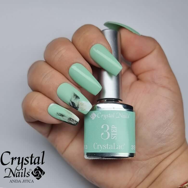 CN 3S CrystaLac 8ml #013 - Pistachio THF - Image 2
