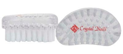 CN Dust Brush Half-moon clear