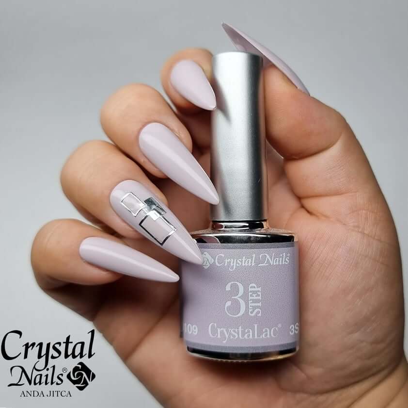 CN 3S Crystalac 8ml #109 - Water hyacinth THF - Image 2