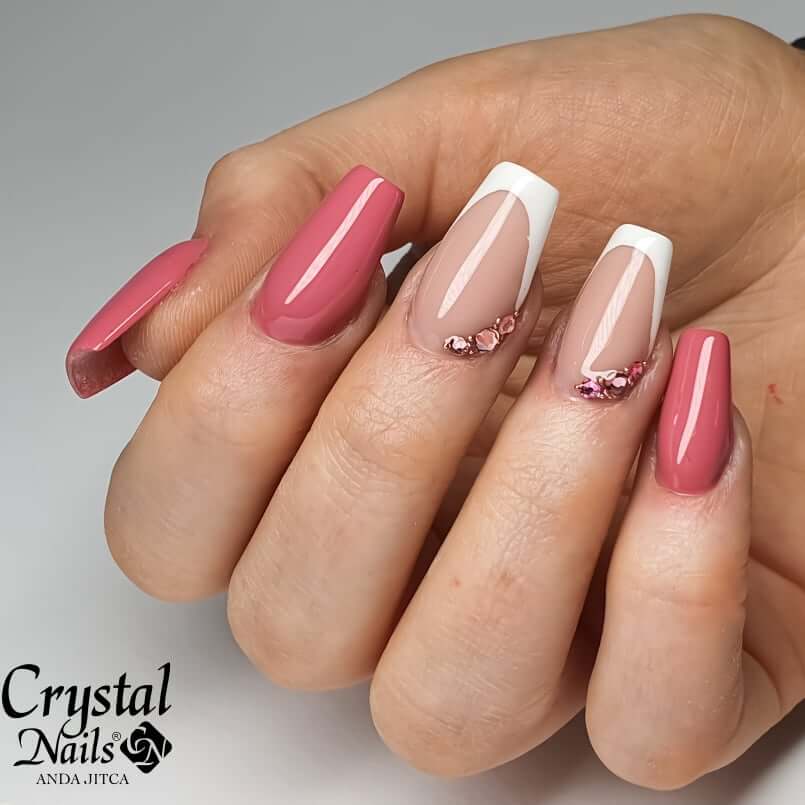 CN 3S Crystalac 8ml #137 - Youngberry THF - Image 4