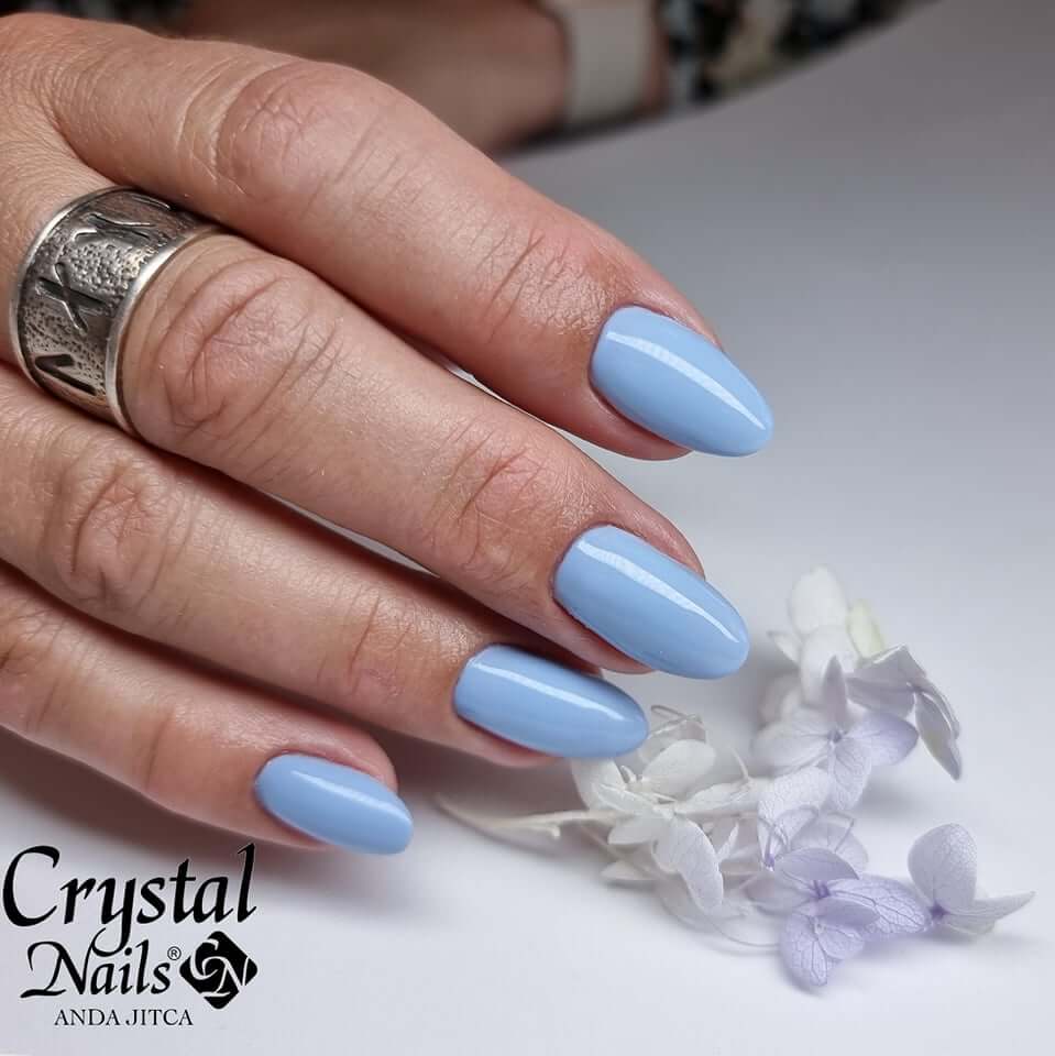 CN 3S Crystalac 8ml #034 - Happy Blue TF - Image 3