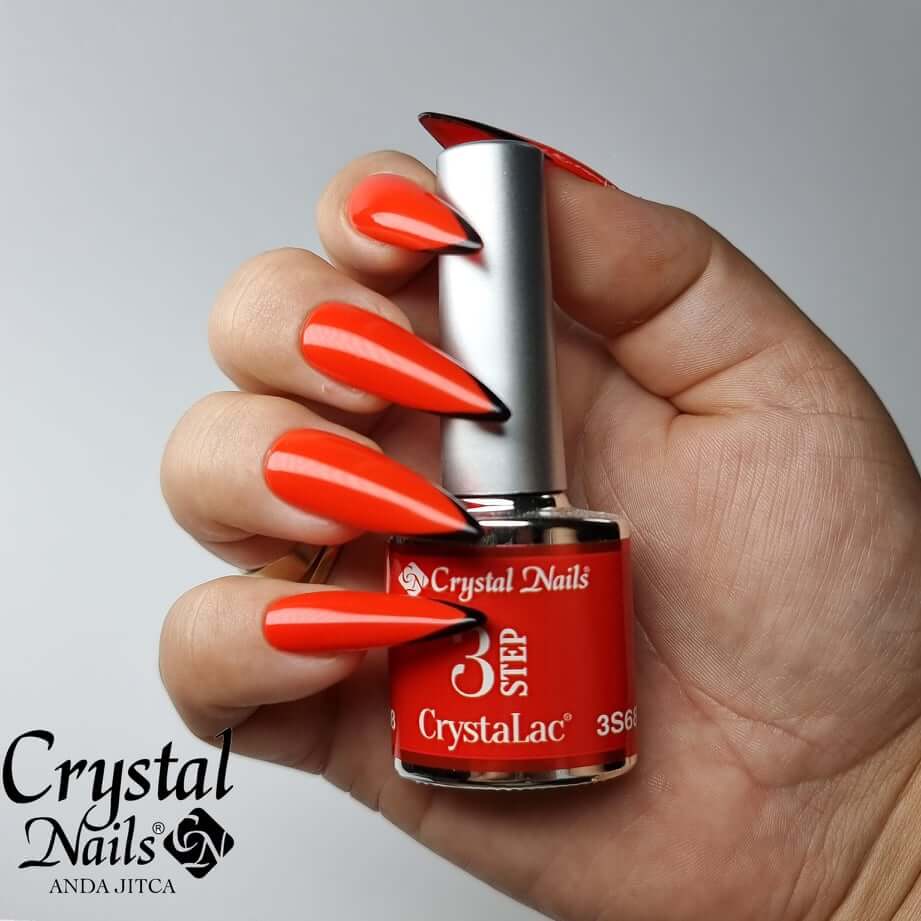 CN 3S Crystalac 8ml #068 - Redcurrant THF - Image 2
