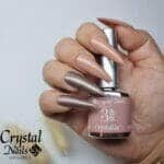 CN 3S Crystalac 8ml #008 - Blooming Dahlia THF - Image 3