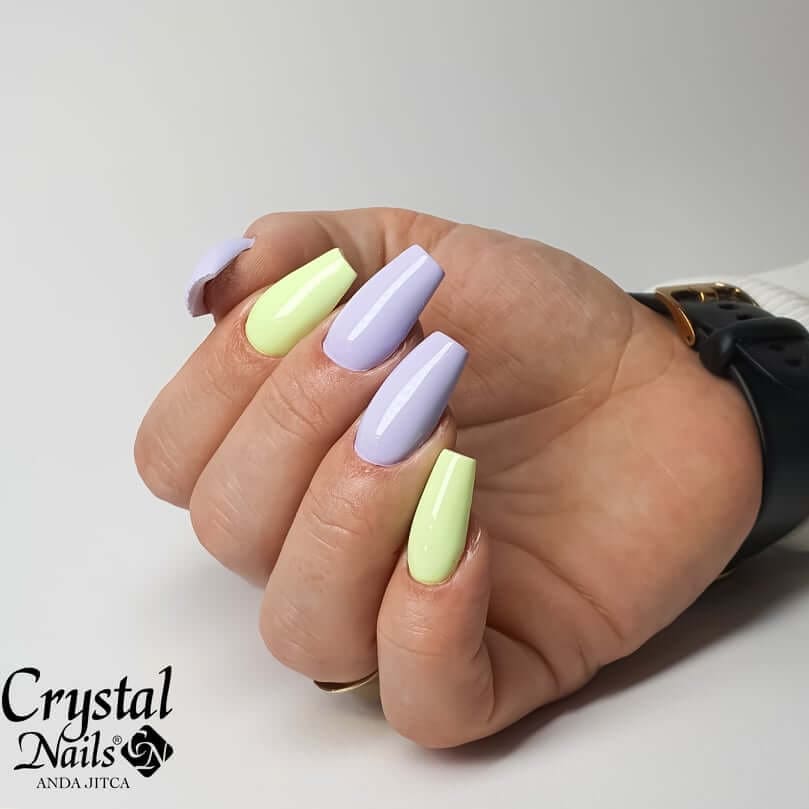 CN 3S Crystalac 8ml #096 - Banana shake THF - Image 2