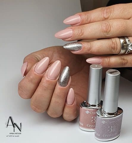 CN 3S Crystalac 8ml #FD2 3SFD2 THF - Image 2