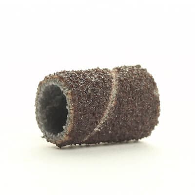 Emery Ring Rough 10 stk.