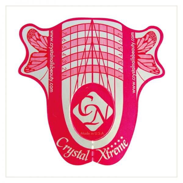 CN New butterfly forms 30 pcs.