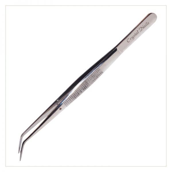 CN C-Curve Bending Tweezers