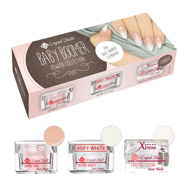 CN Baby Boomer kit THF
