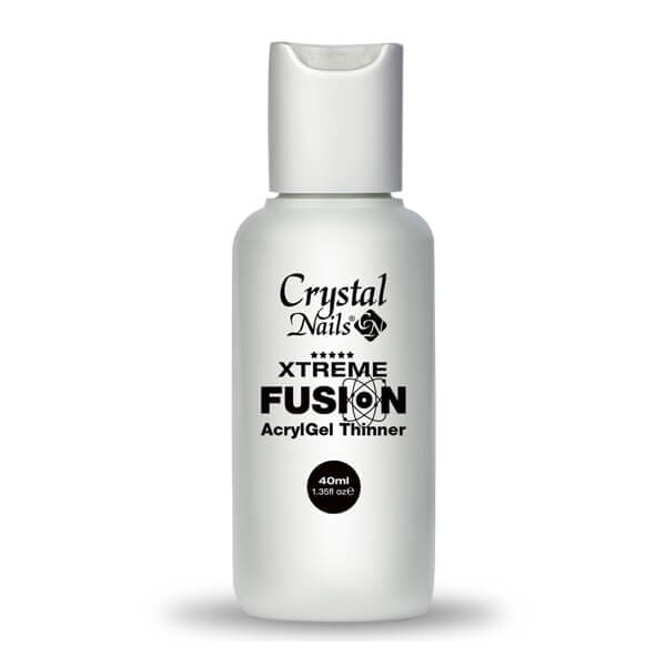 CN Xtreme Fusion Acrylgel - Thinner 40ml TF