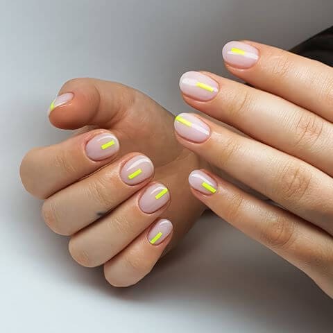 Compact Base Gel Milky Rose THF - Image 4