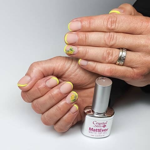 Compact Base Gel Translucent Nude THF - Image 2