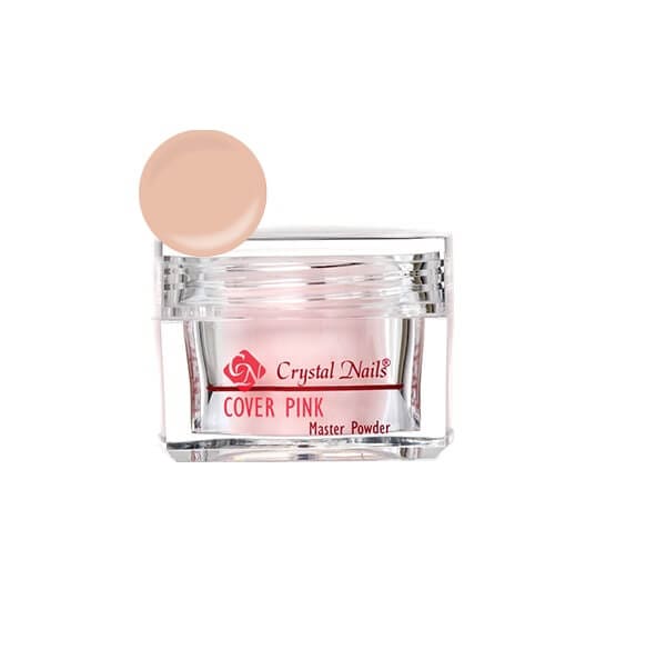 Cover Pink Acrylic