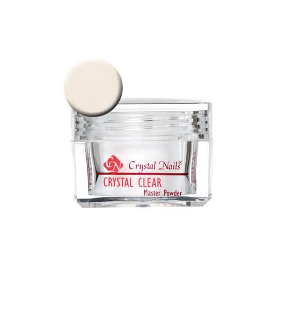 Master Clear Acrylic