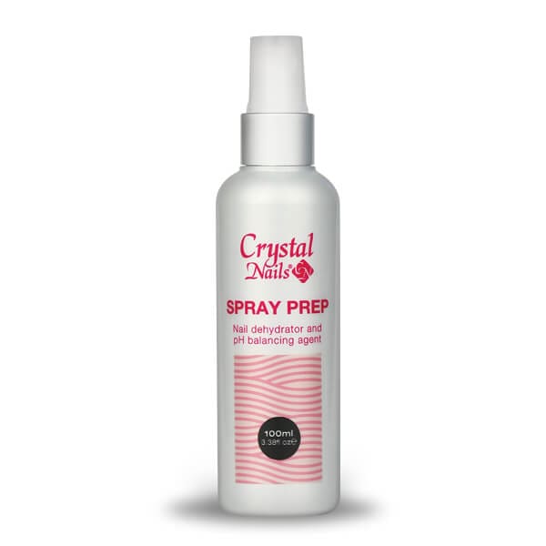 CN Spray Prep DG THF