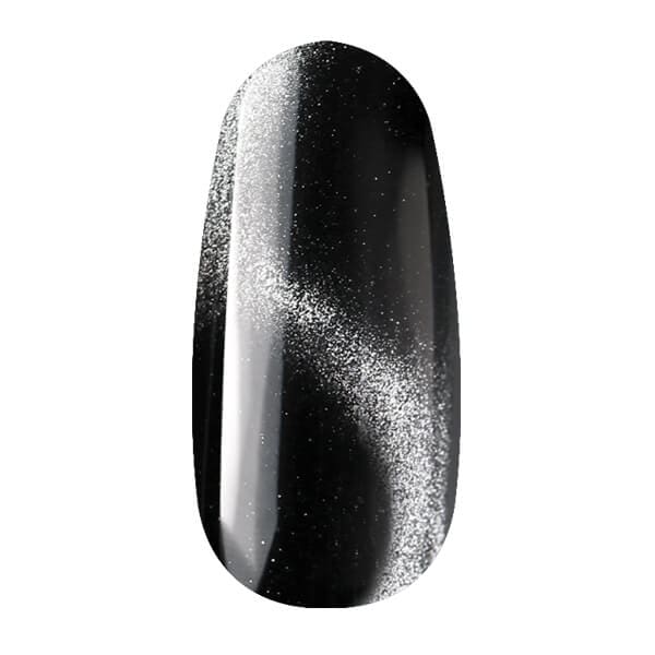 CN Crysta-lac 4ml Infinity Tiger Eye #9 silver THF - Image 2