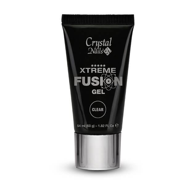 CN Xtreme Fusion AcrylGel - Clear THF - Image 2