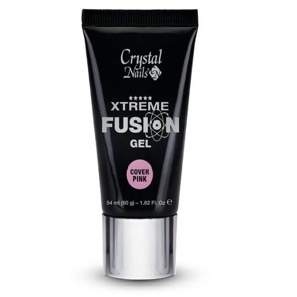 CN Xtreme Fusion AcrylGel - Cover pink THF - Image 2