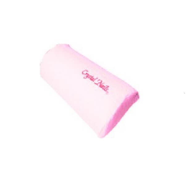 CN Hand rest With Stitched Logo Pink