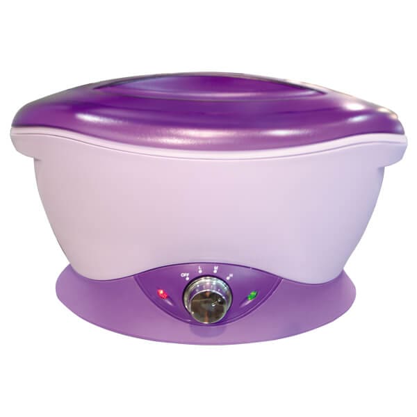 CN Paraffin Machine - Purple