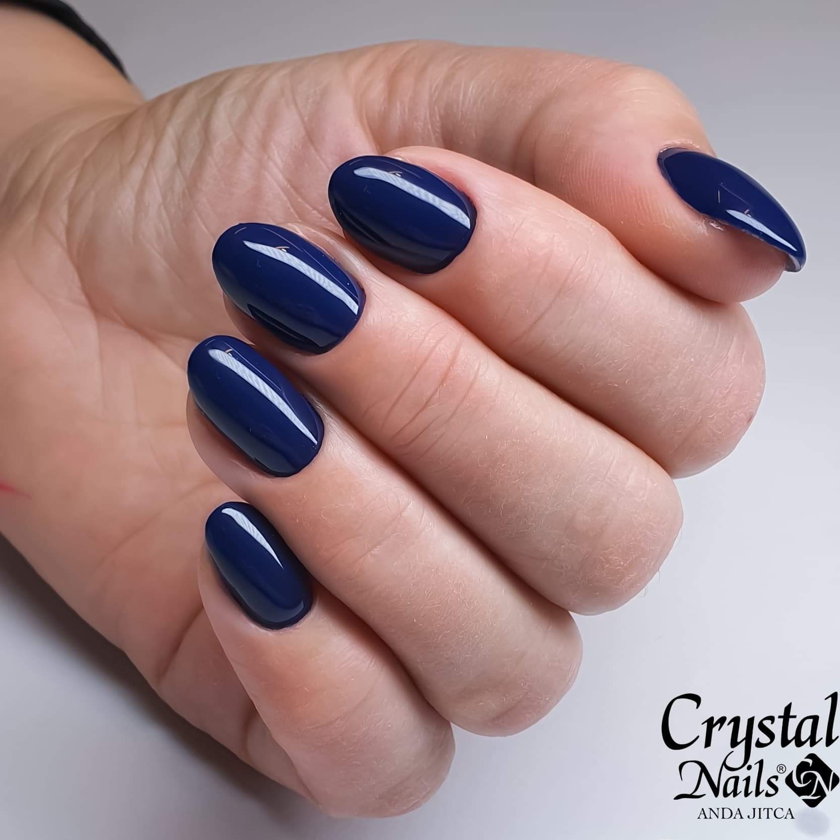 CN 3S Crystalac 8ml #114 - Blueberry THF - Image 2