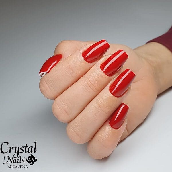 CN 3S Crystalac 8ml #054 - Sensual bordeaux THF - Image 4