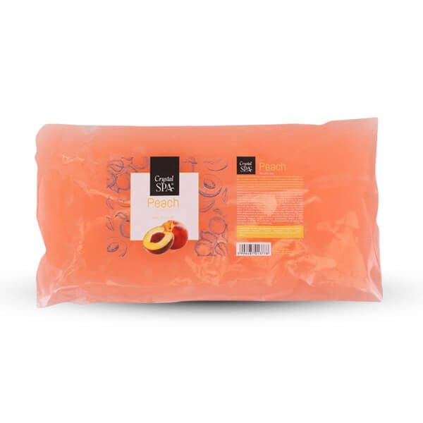 CN SPA Paraffin Peach 450g THF