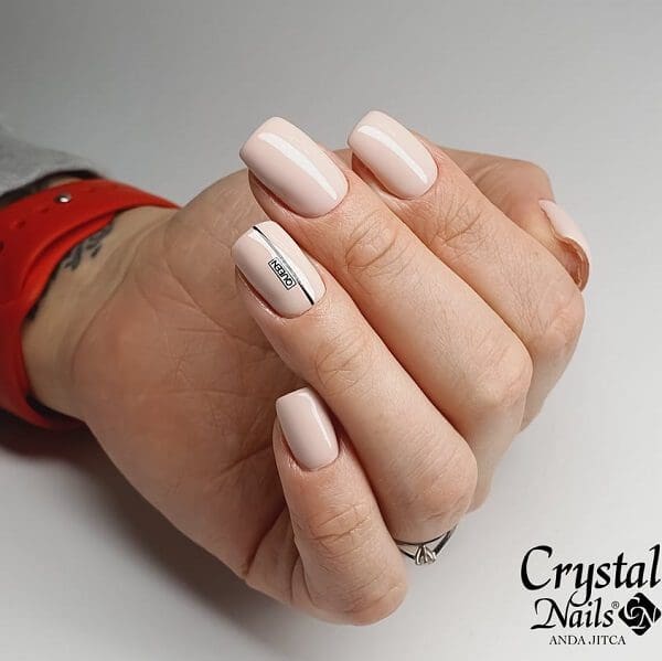 CN 3S Crystalac 8ml #057 - Punch Glaze THF - Image 2