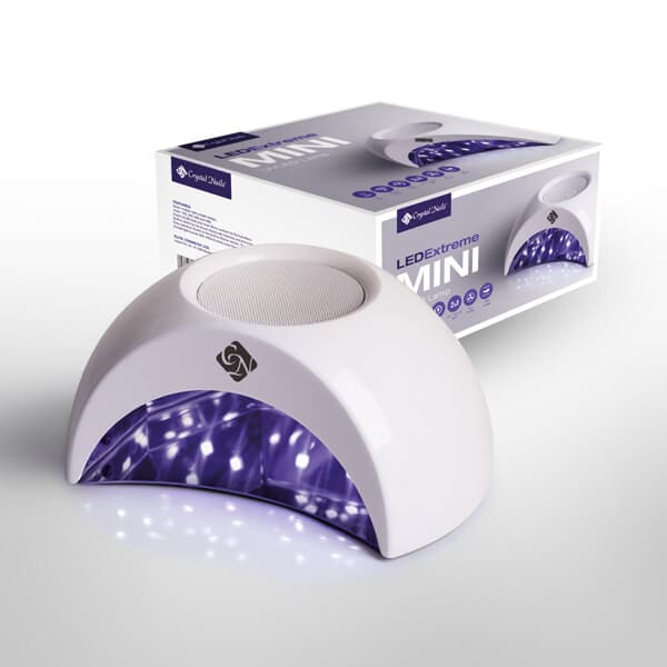 CN LEDExtreme MINI UV/LED Lamp