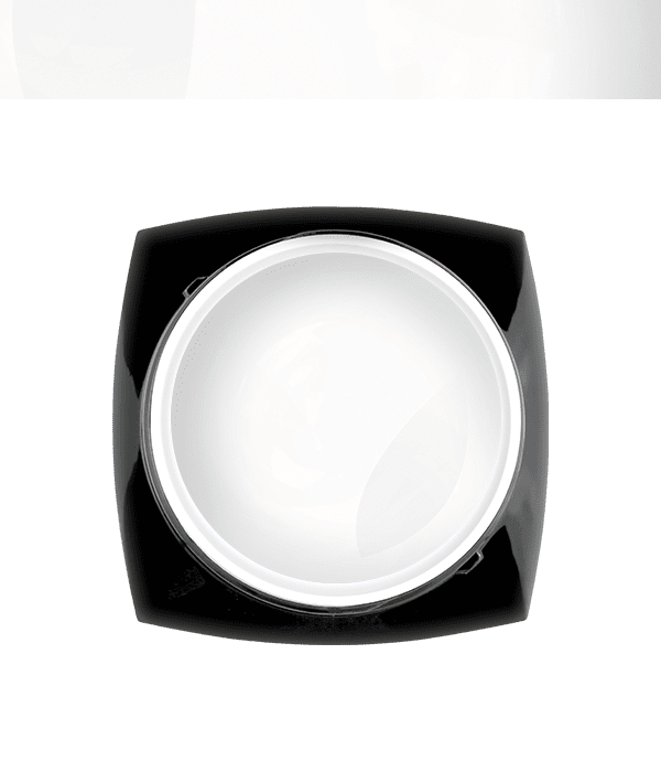 MN ArchiTech Gel - SnowWhite THF - Image 2