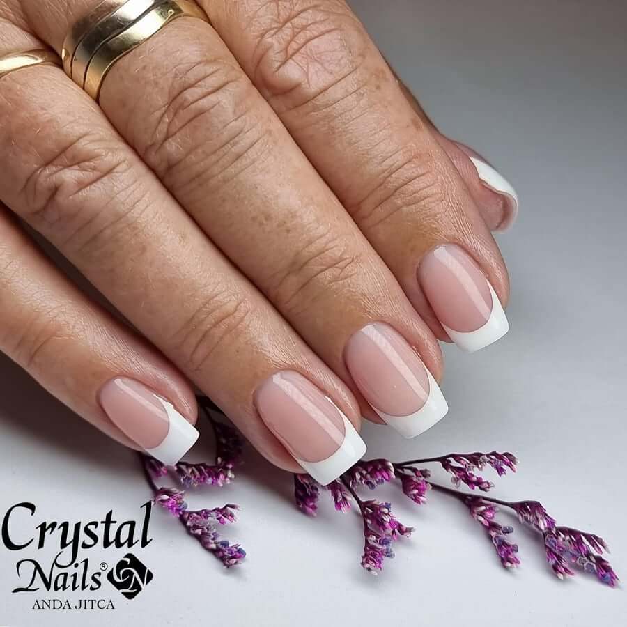 CN Builder gel Xtreme Superior Natural Pink THF - Image 5