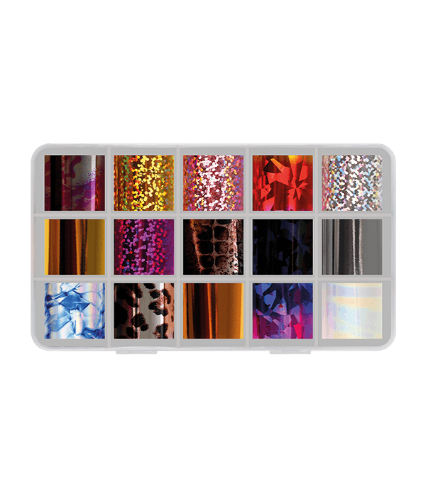 MN Favourite Transfer Foil Kit - Image 2
