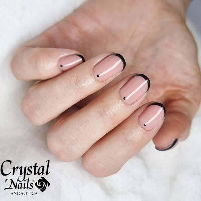 CN SENS Base Gel - Cover Pink 10ml THF - Image 2