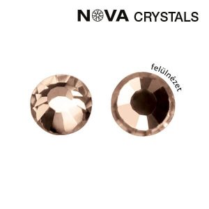 CN NOVA Crystals (100pcs) – Champagne