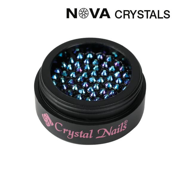 CN NOVA Crystals - Scarabeus AB (100pcs)