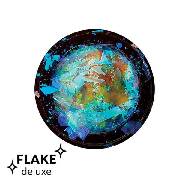 CN SENS Flake deluxe 3