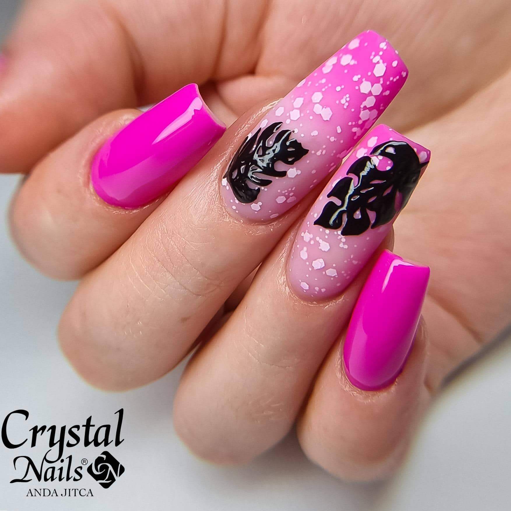 CN 3S Crystalac 8ml #171 - Innuendo THF - Image 2