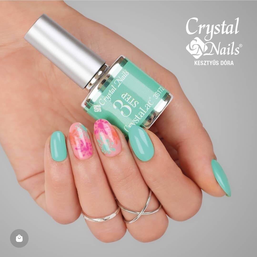 CN 3S Crystalac 8ml #172 - Cascade THF - Image 3