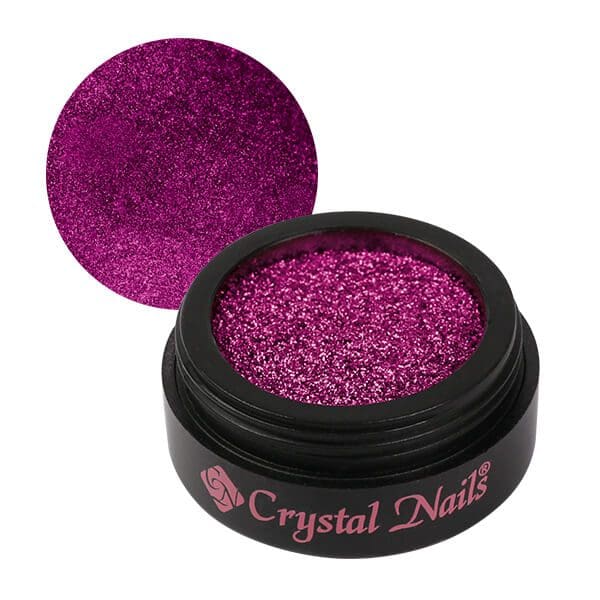 CN ChroMirror pigment  - ultrapink