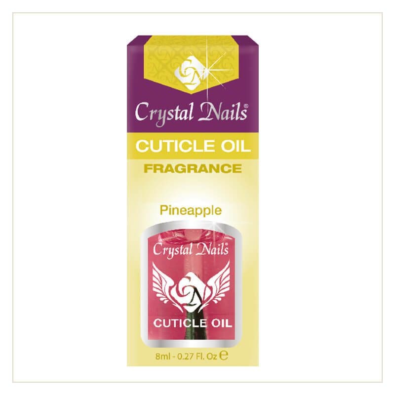 CN Cuticle Oil - Pineapple 8ml THF