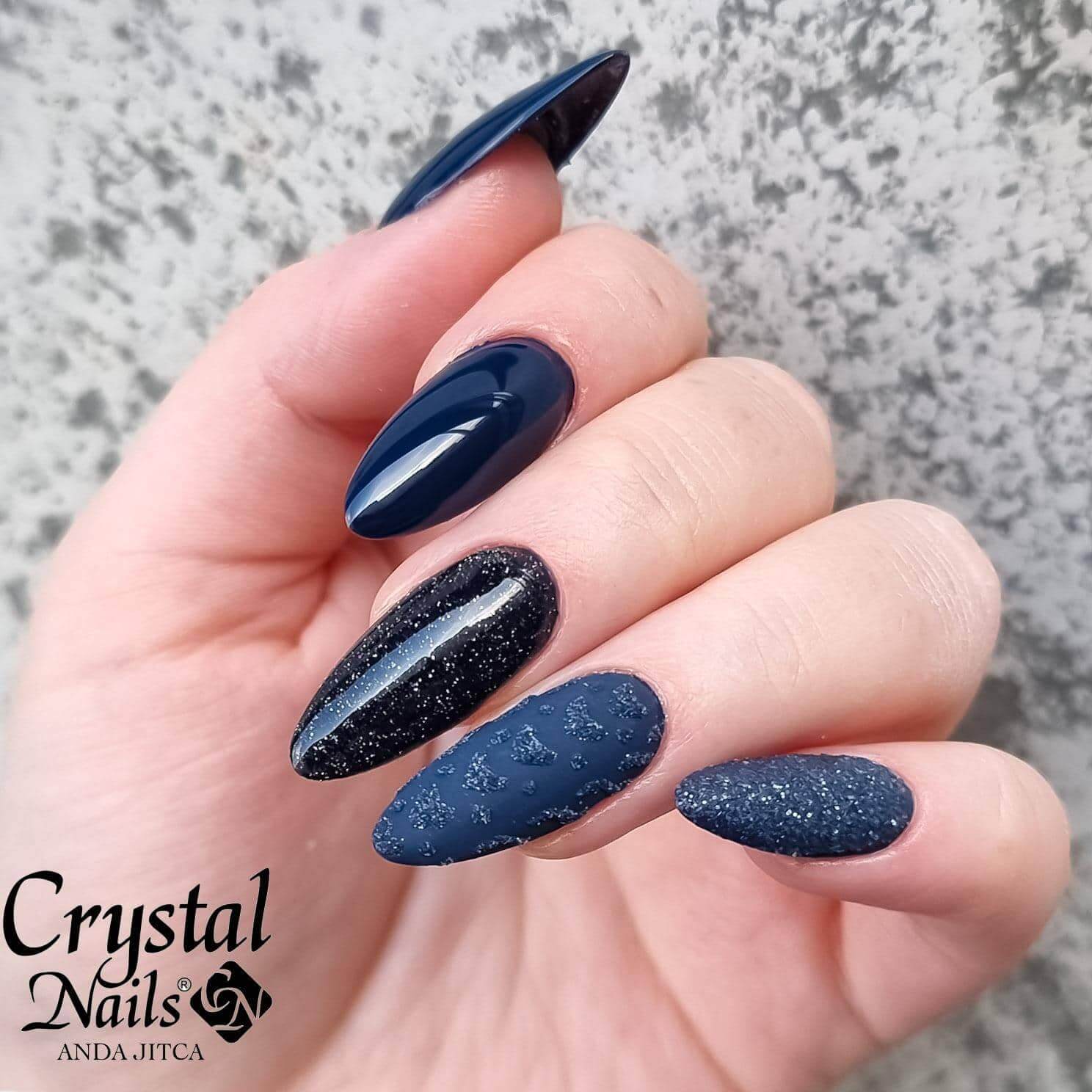 CN 3S Crystalac 8ml #179 - Blueberry THF - Image 2