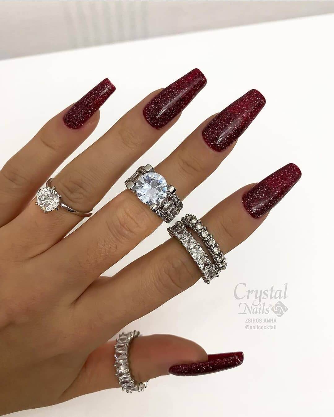 CN SENS 3G Polish - Flash Amarena 4ml THF - Image 3
