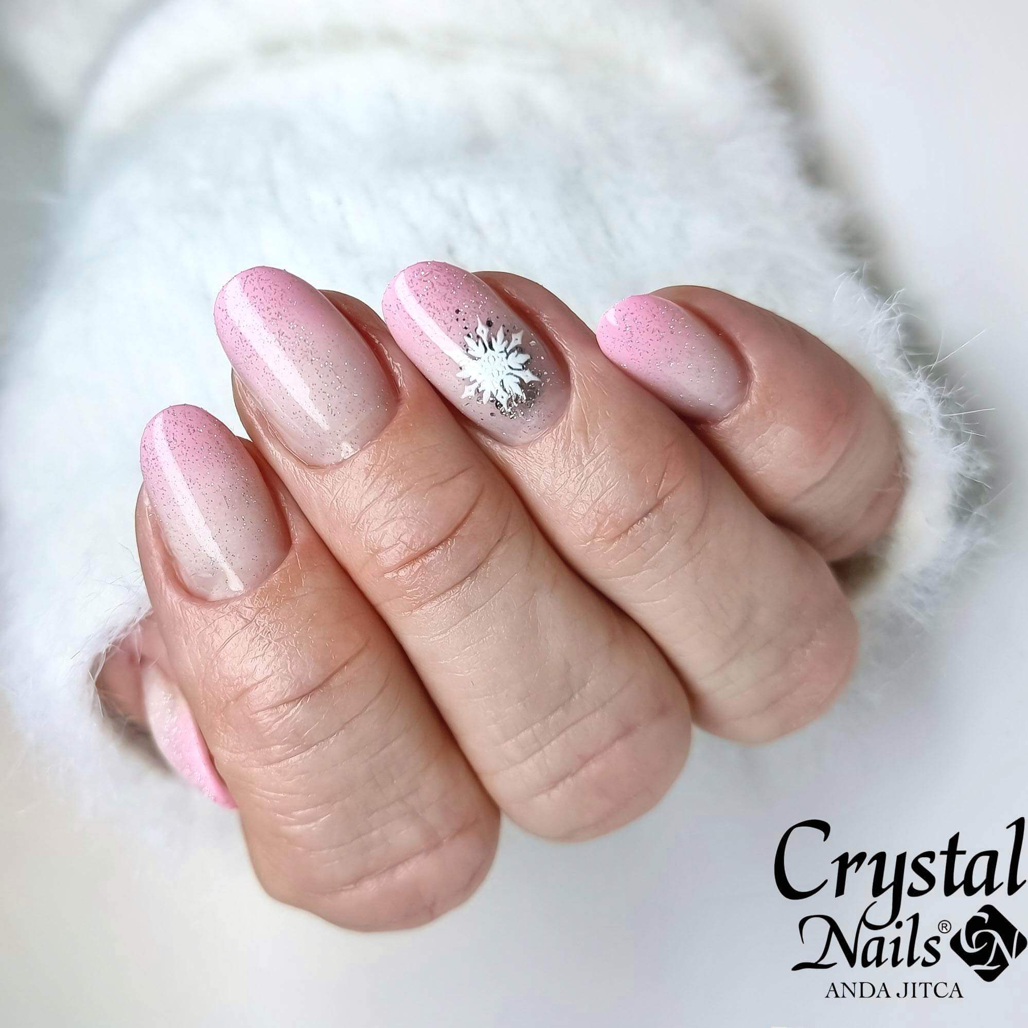 CN SENS FLASH TOP gel 4ml DG THF - Image 2