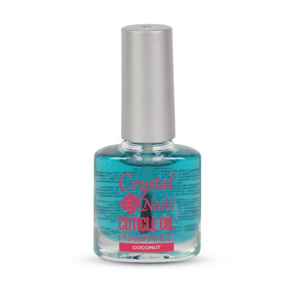 CN Cuticle Oil - Coconut 13ml THF