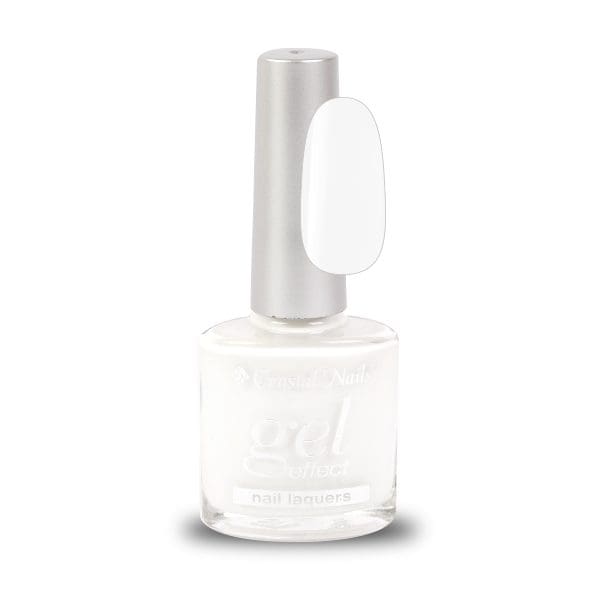 CN Gel Effect Nail Polish 10ml #GE01 DG - Image 2